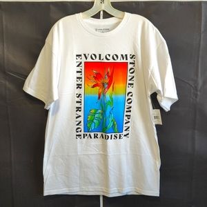 Volcom Strange Paradise Men's Tee